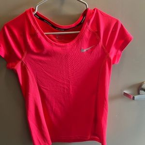 Nike shirt